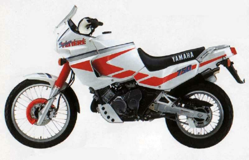 Xtz 2024 super tenere